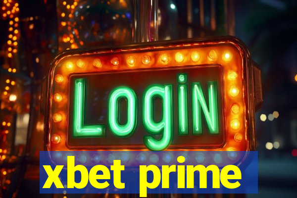 xbet prime